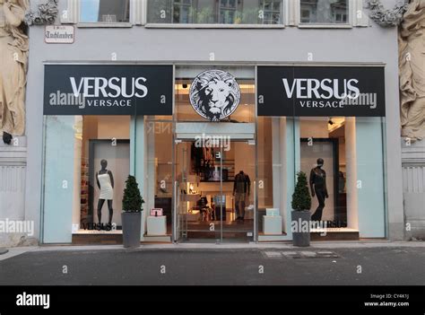 buy versus versace|Versace store locator.